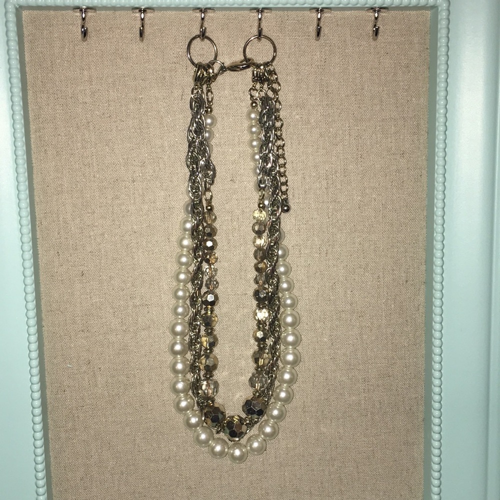 3 in 1 necklace